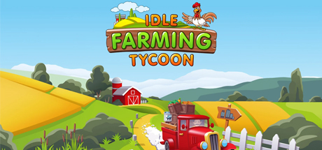 Idle Farming Tycoon
