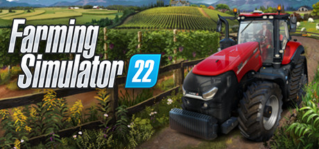 Farming Simulator 22
