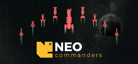 NEO: Commanders
