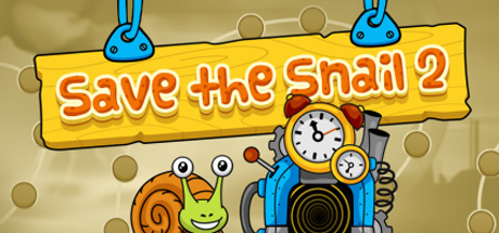 Save the Snail 2