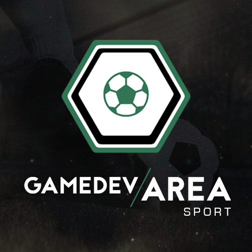 GameDev Area Sport #3 