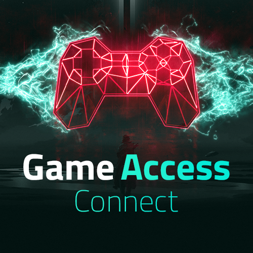 Game Access Connect '22