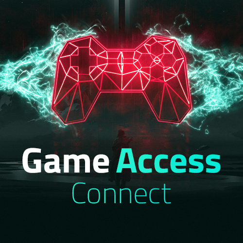 Game Access Connect '23