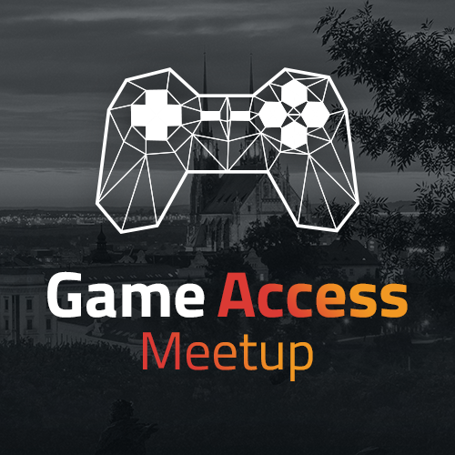 Game Access Meetup