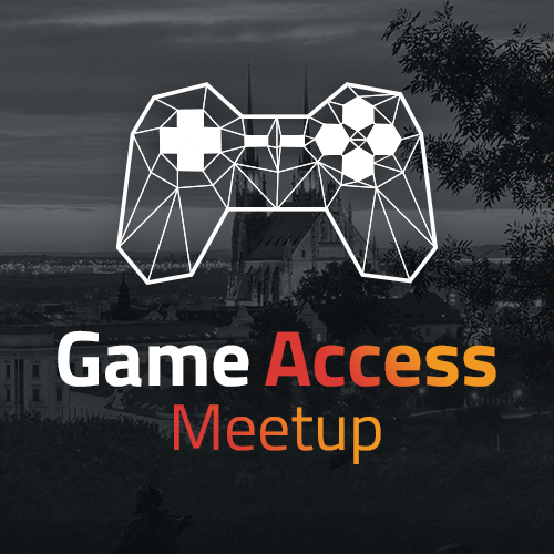 Game Access Meetup Connect Edition 23